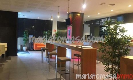 Commercial property - For rent and sale - Derio - Derio