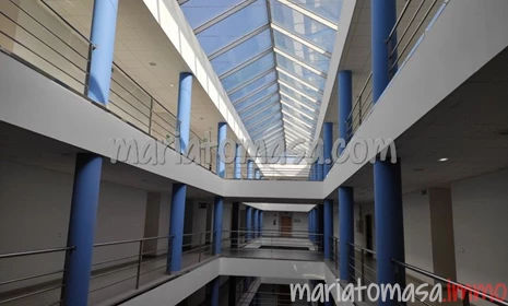 Office - For rent and sale - Derio - Derio