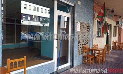 Commercial property - For rent and sale - Ortuella - Ortuella