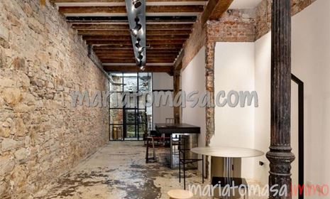 Commercial property - For sale - San Francisco - Bilbao