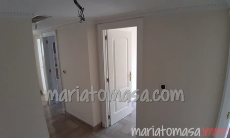 Appartement - À vendre - Centro Tradicional - Alicante/Alacant