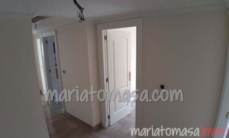 Apartament - Til salgs - Centro Tradicional - Alicante/Alacant