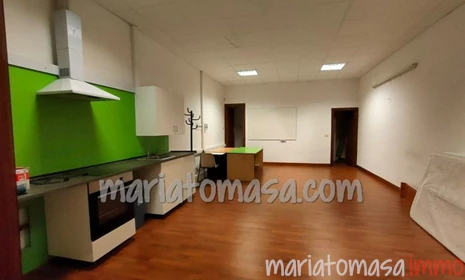 Commercial property - For rent and sale - Sabino Arana-Jesuitas - Bilbao