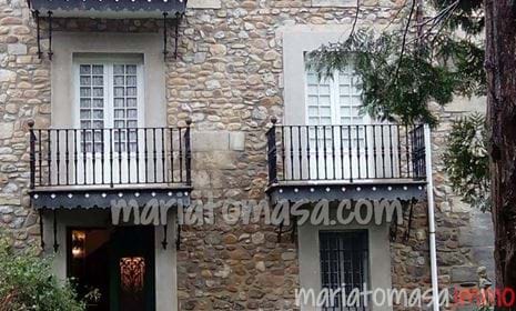 Einfamilienhaus - Zu verkaufen - Centro - Castro-Urdiales