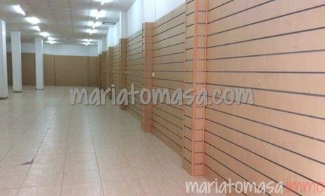 Commercial property - For rent and sale - Ametzola - Bilbao