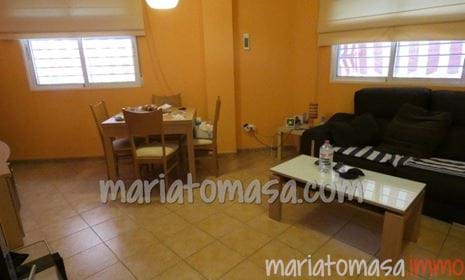 Lejlighed - Til salg - Campoamor - Alicante/Alacant