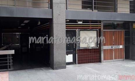 Commercial property - For sale - Irala - Bilbao