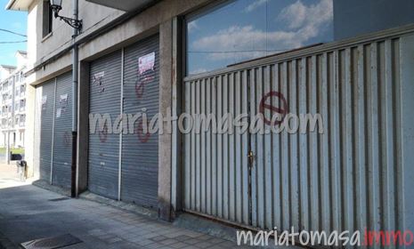 Commercial property - Rentals -   - Amorebieta-Etxano