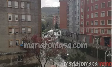Warehouse - Te huur en te koop - Rekalde Centro - Bilbao