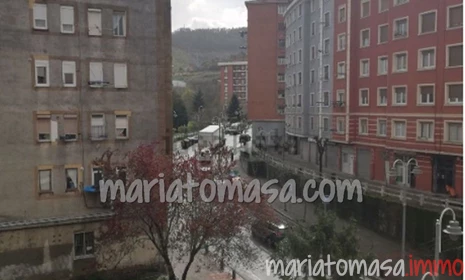 Lagerhalle - Zu vermieten und zu verkaufen - Rekalde Centro - Bilbao