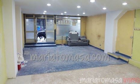 Commercial property - For rent and sale - Centro - Portugalete
