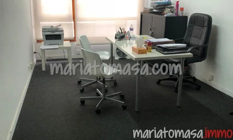 Office - For sale - Centro - Getxo