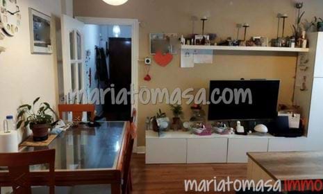 Apartment - For sale - Cruces - Barakaldo