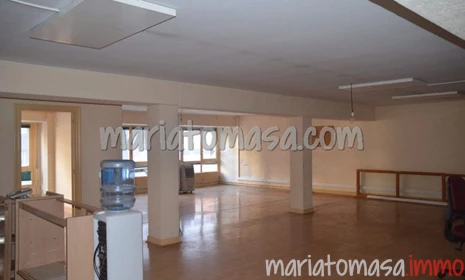 Office - For rent and sale - Casco Viejo - Muelle - Portugalete