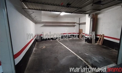Garages en magazijnen - Te koop - Zona Centro - Santurtzi