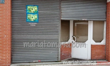Büro - Zu vermieten und zu verkaufen - Otxarkoaga - Txurdinaga - Bilbao