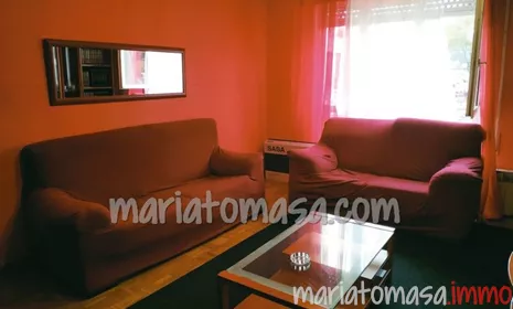 Apartament - Na sprzedaż - Judimendi - Sta.Lucía - Vitoria-Gasteiz