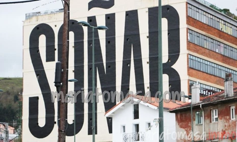 kaupallisen omaisuuden - Vuokrattavana - Olabeaga - Bilbao