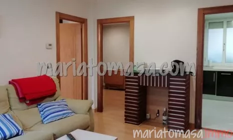 Apartament - Na sprzedaż - Centro - Albiz - Markonzaga - Sestao