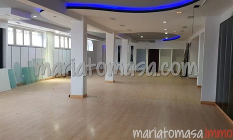 Commercial property - For sale - Centro - Castro-Urdiales