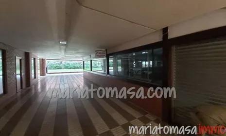 Commercial property - For rent and sale - Romo - Getxo
