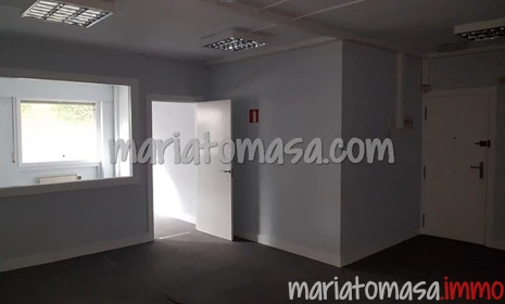 Oficina - En venda - Las Arenas Centro - Getxo