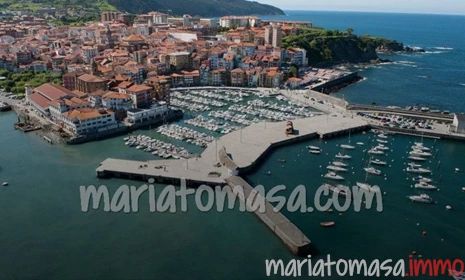 Commercial property - For sale - Bermeo - Bermeo