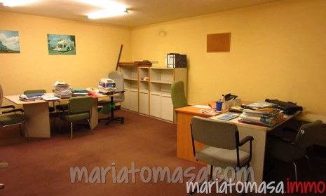 Office - Rentals - Las Arenas Centro - Getxo