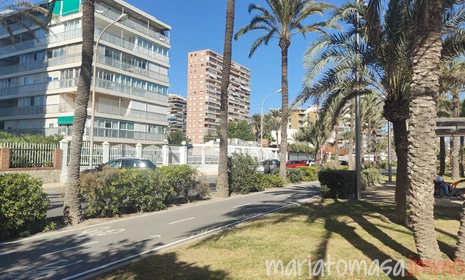 Lejlighed - Til salg - Playa de San Juan - Alicante/Alacant