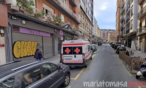 Kommersiella fastigheter - Till salu - amezola - Bilbao