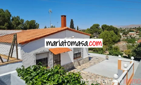 Casa - En venta - El Bacarot - Alicante/Alacant
