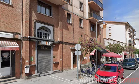 Commercial property - For sale - San Miguel - Basauri
