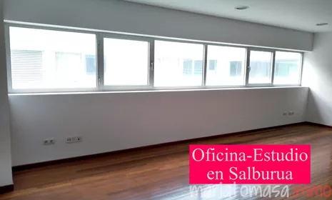 办公室 - 待售 - Salburua - Vitoria-Gasteiz