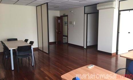 Büro - Zu vermieten und zu verkaufen - Centro Urbano-Hirigunea - Leioa