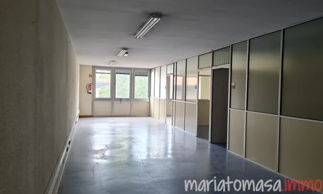 Büro - Zu vermieten und zu verkaufen - Centro - Vitoria-Gasteiz