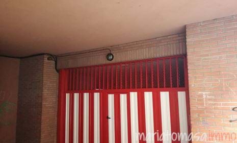 Garage - For sale - Kabiezes - Santurtzi