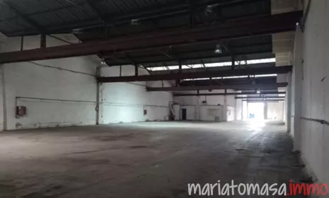 Warehouse - For rent and sale -   - Vitoria-Gasteiz