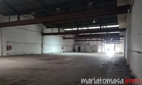 Warehouse - Til leie og salg -   - Vitoria-Gasteiz