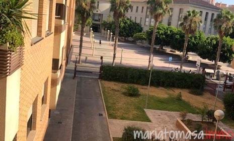 شقة - للبيع - Benalúa - Alicante/Alacant