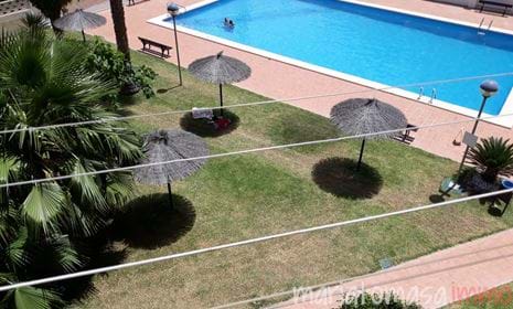 Appartement - À vendre - Playa de San Juan - Alicante/Alacant