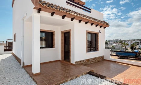 Casa - En venta - Villa Martín - Orihuela