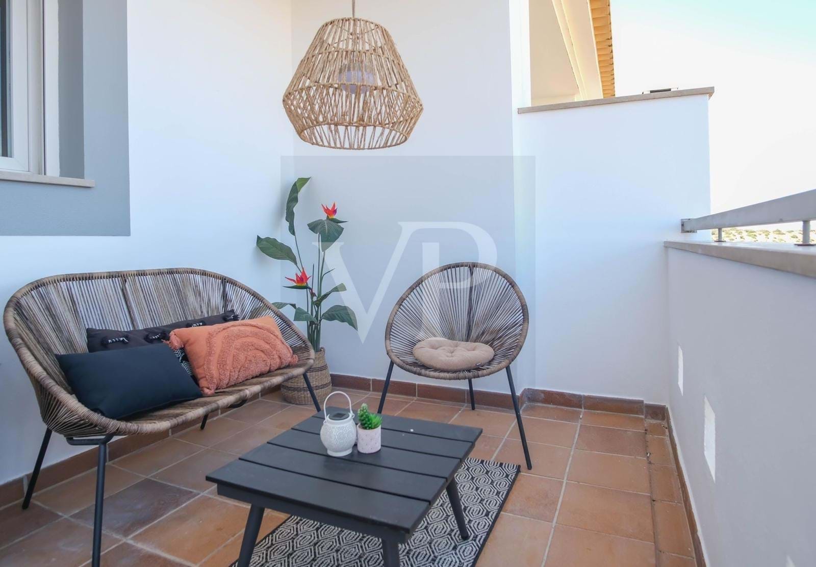Beautiful renovated 4 BDR Townhouse in Burgau