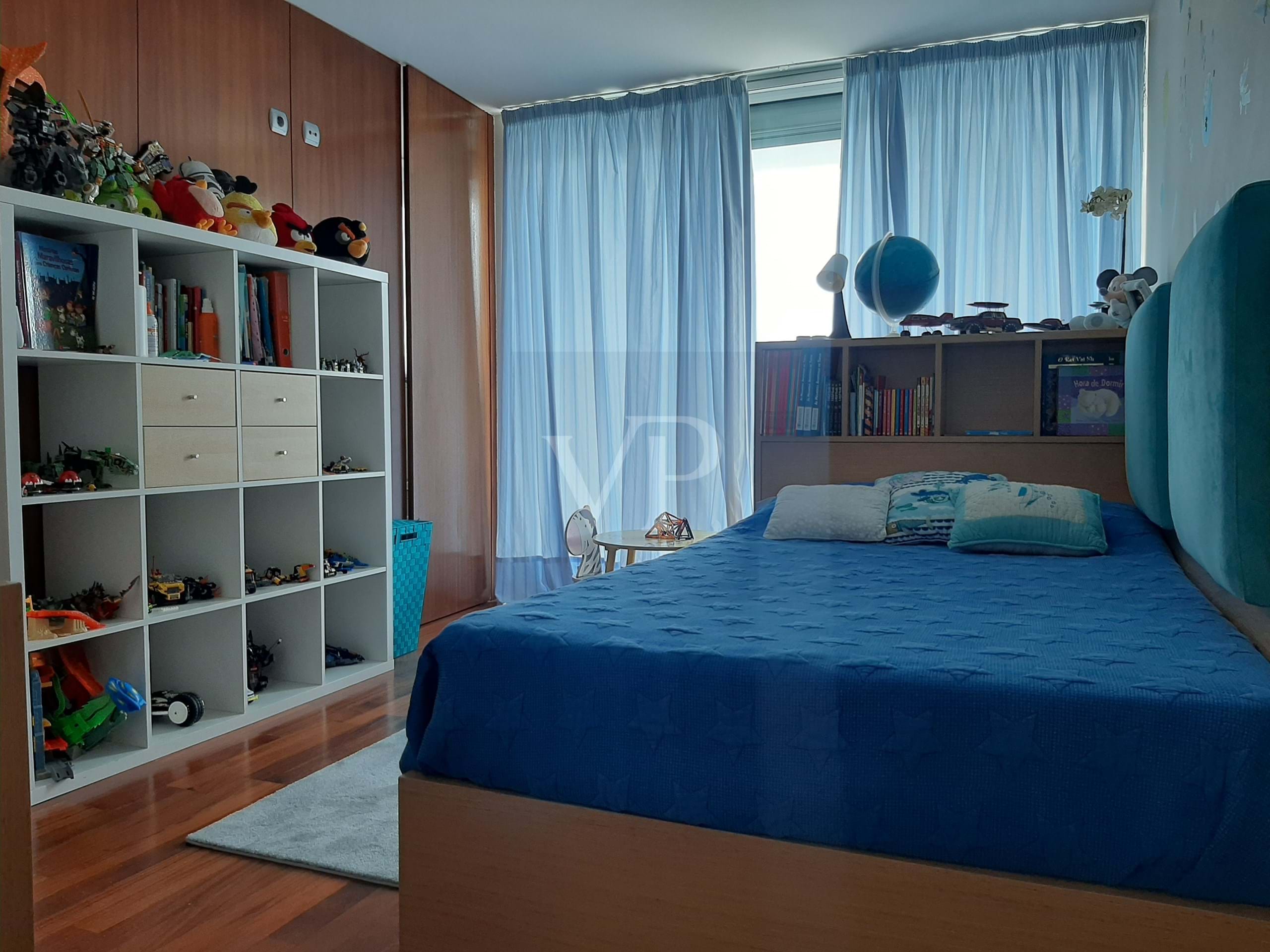 Semi-detached 3 bedroom villa - Labruge - Vila do Conde