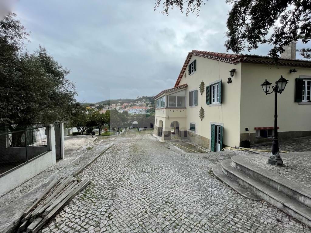 Venda - Mafra - Venda do Pinheiro e Santo Estêvão Das Galés - Quinta na Venda do Pinheiro