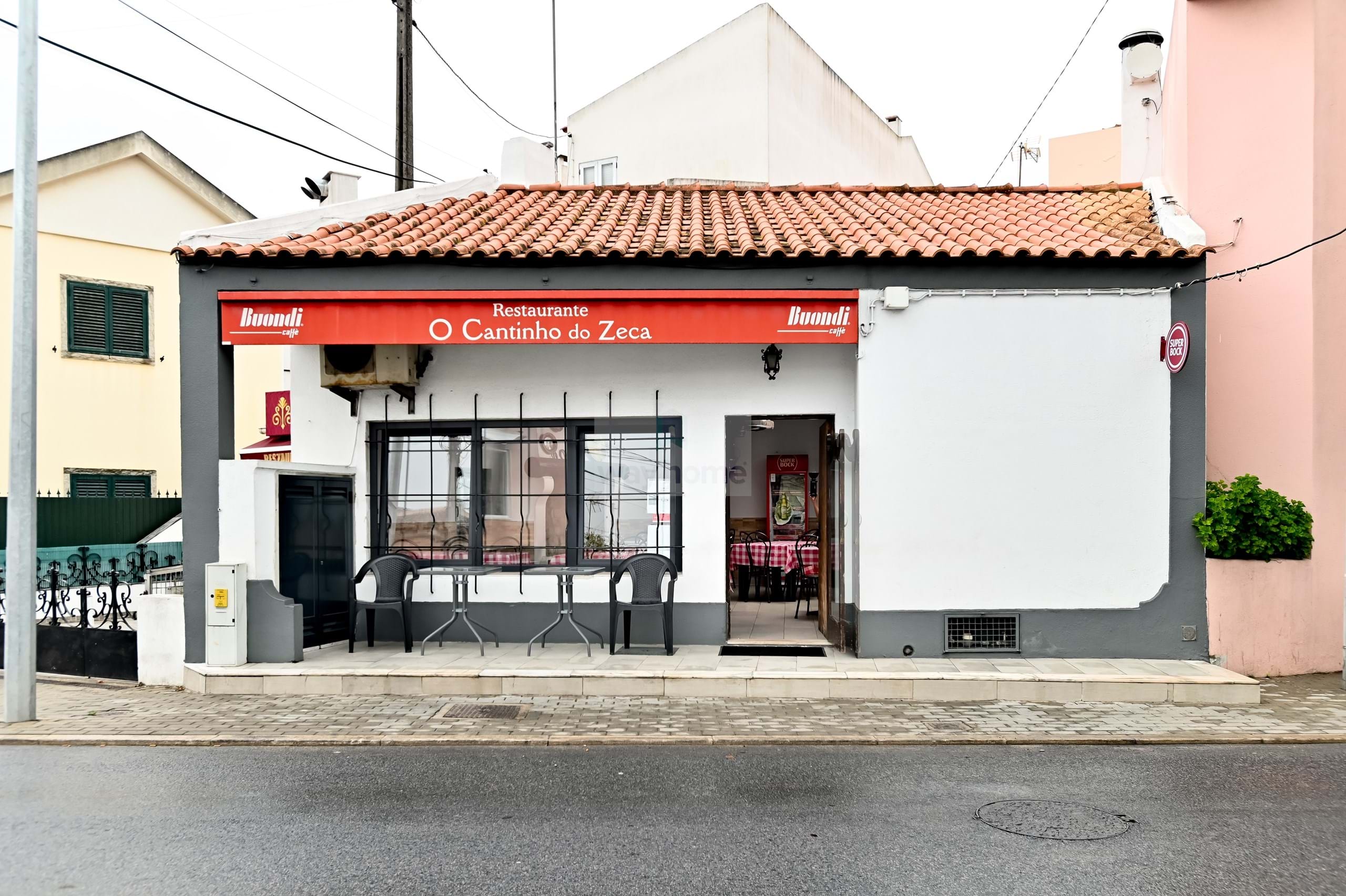Venda - Cascais - São Domingos de Rana - Restaurante para venda | Negócio Ativo há mais de 30 anos | Abóboda | São Domingos de Rana