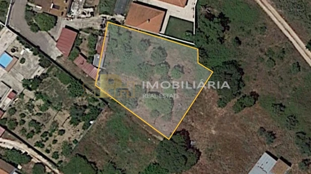 Land   -  , Santarém, for sale