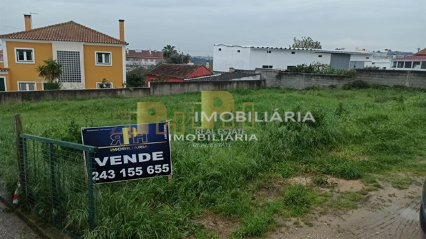 Land   -  , Santarém, for sale