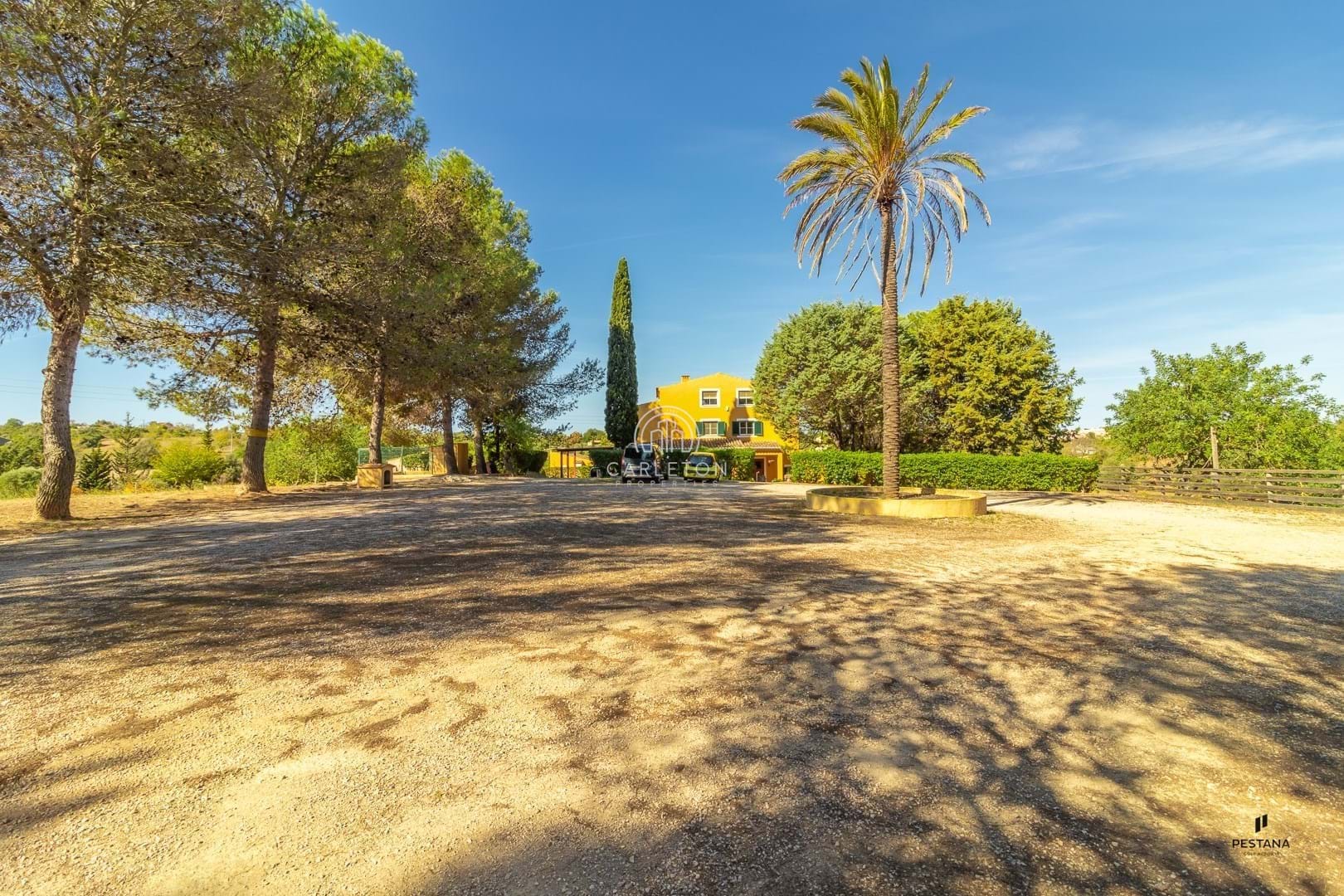 Charming Farm on Golf Resort - Algarve