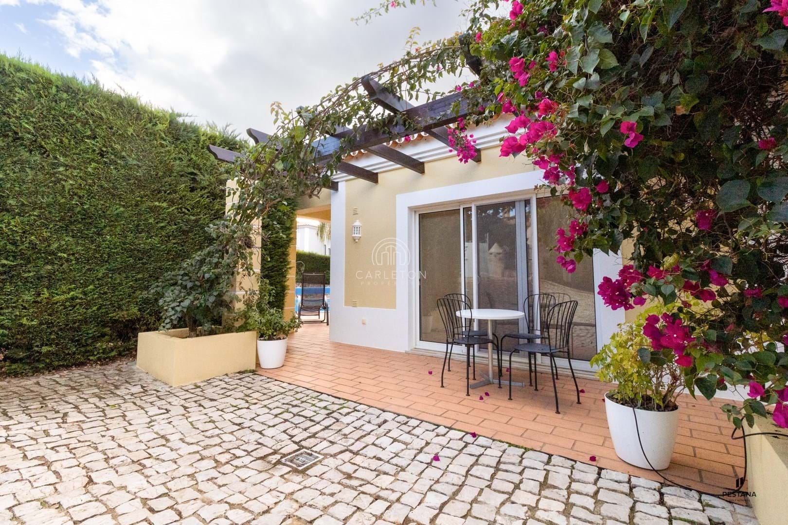 3 bedroom villa in Gramacho Golf Resort, Carvoeiro - Algarve