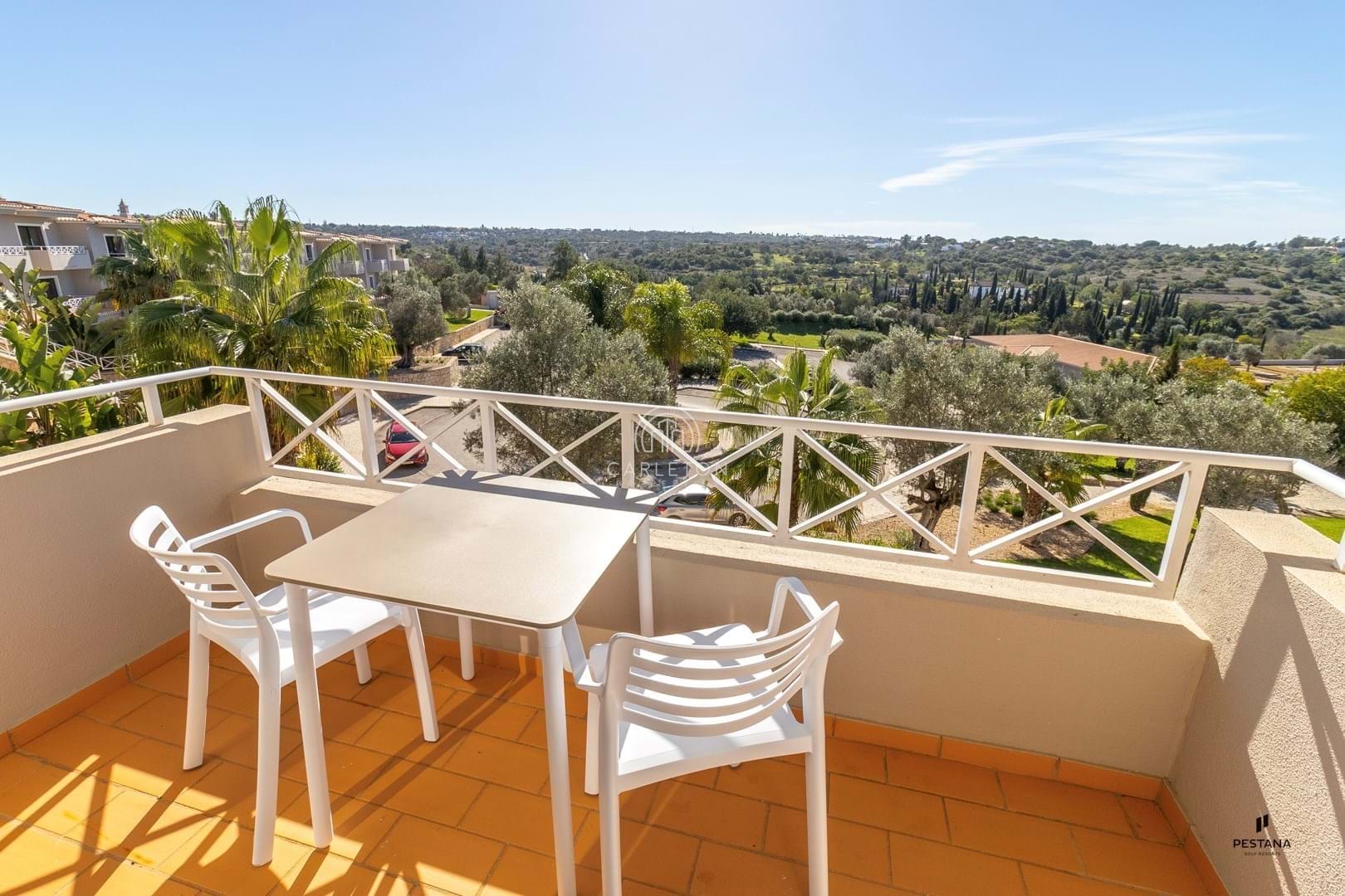Studio apartment on Gramacho Residences – Algarve